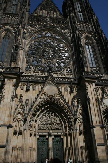 2014-04 Prague - Cathédrale St Guy 002.JPG